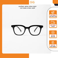 Gọng kính cận NBH Eyewear ELIO gọng kính bản to cho nam