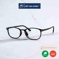 Gọng Kính Cận Nhựa Ultem Unisex Shady G2275 (Nhiều Màu)