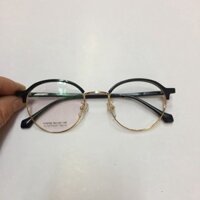 Gọng kính cận nobita DOSERMO xịn
