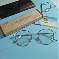 Gọng kính cận nobita V65