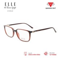 Gọng Kính Cận Nữ  ELLE  EL13532