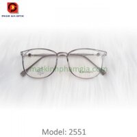 Gọng kính cận nữ G-Grassplot 2551