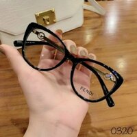 GỌNG KÍNH CẬN NỮ MẮT MÈO