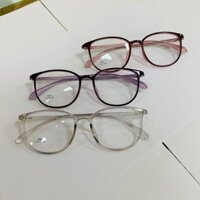 Gọng kính cận nữ nam thời trang 8015L1