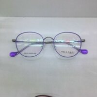 Gọng kính cận nữ Rexton