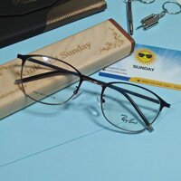 Gọng kính cận rayban V67