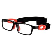 Gọng Kính Cận Thể Thao Dây Đeo Chơi Đá Bóng, Bóng Rổ DT 039