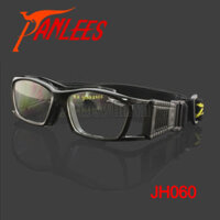 Gọng Kính Cận Thể Thao Panlees JH060 - Đen