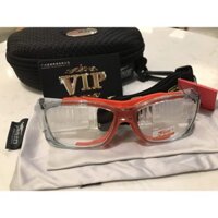 Gọng kính cận thể thao Panlees JH059 (Hàng Chính Hãng)