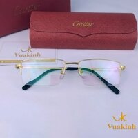 Gọng kính cận Titan cao cấp catier TT35