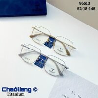 Gọng kính cận titan chaollang