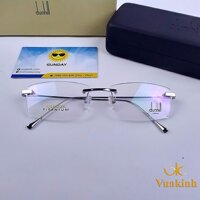 Gọng kính cận Titan dunhill TT37