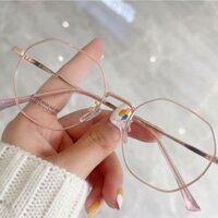 Gọng kính cận titan, gọng siêu nhẹ, bền đẹp phù hợp với mọi khuôn mặt