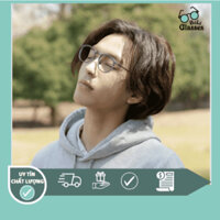 Gọng kính cận titan boliglasses