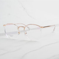 Gọng Kính Cận Titanium Shady Unisex G2518 (Nhiều Màu)