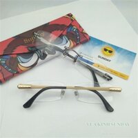 Gọng kính cận titanium sunday TT05