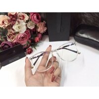 GỌNG KÍNH CẬN TRONG SUỐT CỰC ĐẸP