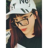 Gọng Kính Cận Unisex MB01