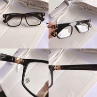 Gọng kính cận vuông oval