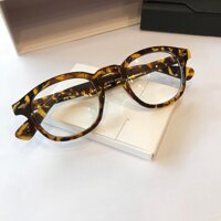 Gọng Kính CậnKính Giả Cận Mắt Vuông Form Nhỏ Thời Trang Cao Cấp Cho Nam - ĐỒI MỒI