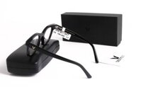 Gọng Kính Cao Cấp Gentle Monster South Side Like Auth Chữ V