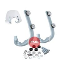 Gọng Kính Chắn Gió Vespa 946 Snake - 1B012512