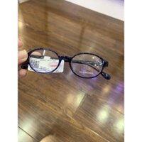 Gọng kính DIAMOND cho bé mắt vạt hơi bầu siêu nhẹ siêu dẻo