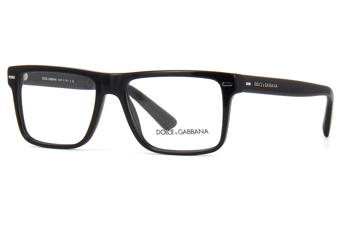 Gọng kính Dolce & Gabbana DG3227F