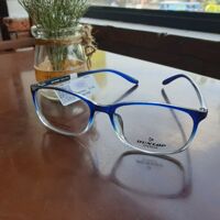 Gọng kính Dunlop 307 GBL