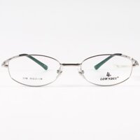 Gọng Kính Gấp Nữ Kim Loại Lowndes 3338