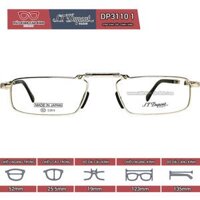 GỌNG KÍNH GẤP S.T.DUPONT DP3110-1 CHÍNH HÃNG