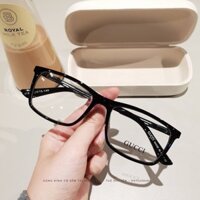 Gọng Kính GC Vuông Đẹp