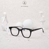 Gọng kính Gentle Monster South Side N dáng vuông nhựa acetate cao cấp fullbox