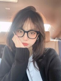 Gọng kính Gentle Monster South Side N 01 hàng cao cấp Full Box