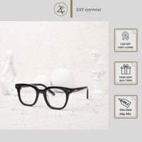 Gọng kính Gentle Monster South Side dáng vuông nhựa acetate cao cấp fullbox