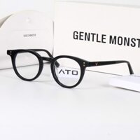 Gọng Kính Gentle Monster V Nam Nữ  GM Milan Cao Cấp