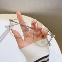 Gọng Kính Giả Cận Nữ VIENDO Mặt Kính thời trang Chông Tia UV Ánh Sáng Xanh Đổi Màu Khi Ra Nắng Thời Trang  -1.0/-2.0/-3.0/-4.0/-5.0/-6.0