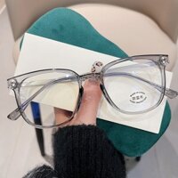 Gọng Kính Giả Cận Nữ VIENDO Mặt Kính vuông Chông Tia UV Ánh Sáng Xanh Đổi Màu Khi Ra Nắng Thời Trang  -1.0/-2.0/-3.0/-4.0/-5.0/-6.0