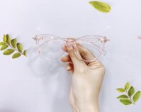 Gọng kính GreenEyewear 92162