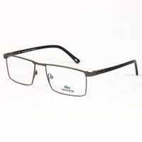 Gọng Kính Hợp Kim Nguyên Khung Cao Cấp Nam Nữ Lacoste L2493