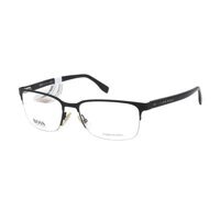 Gọng kính Hugo Boss 0696F_57_HXJ hàng hiệu Italy (Grano)