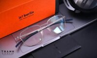 Gọng kính IC! Berlin LOTSOM1627B 024 Marine Blue/Pearl