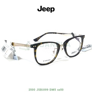 Gọng kính Jeep JSB1099