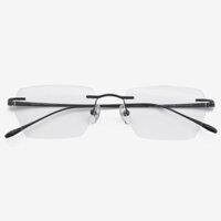 Gọng Kính Khoan HOANGHA TITAN YJ2360