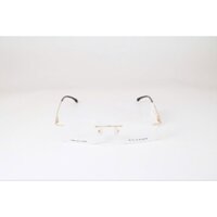 Gọng kính khoan không viền chính hãng Rexton Inlook Eyewear