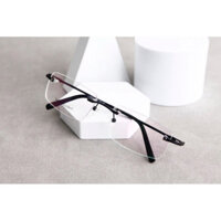GỌNG KÍNH KHOAN KHÔNG VIỀN TITAN INLOOK EYEWEAR
