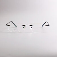 GỌNG KÍNH KHOAN KHÔNG VIỀN TITAN A DONG EYEWEAR
