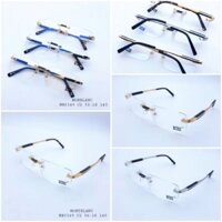 Gọng kính khoan Nam hàng tốt