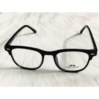 GỌNG   KÍNH    KHÔNG   ĐỘ   DÁNG   OVAl