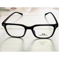 GỌNG   KÍNH   KHÔNG   ĐỘ   DÁNG   VUÔNG